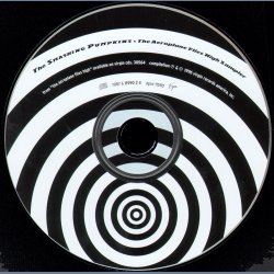 The Aeroplane Fies High Sampler - 4-track Version