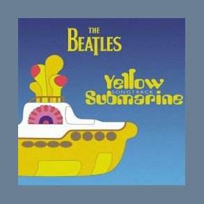 Yellow Submarine