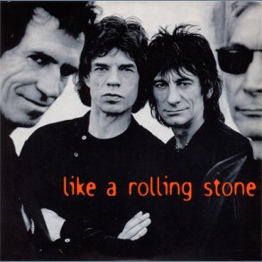 Like A Rolling Stone
