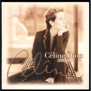 Zora Sourit - 1998 Austrian pressed 1-track promotional Issue CD