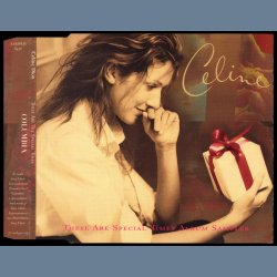 These Are The Special Times - 1998 Austrian pressed 4-track Promotional Issue Album Sampler CD 