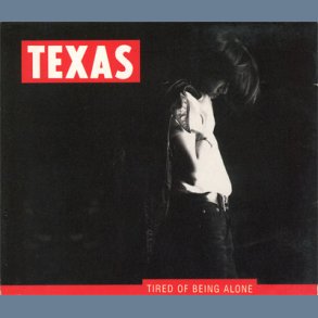 Tired Of Being Alone