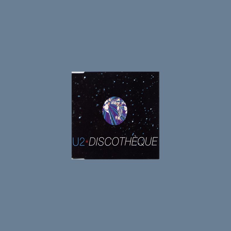 Discoth&egrave;que