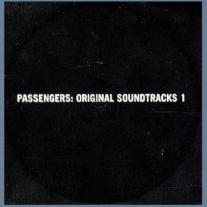 Original Soundtracks 1