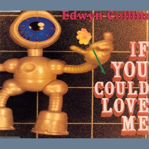 If You Could Love Me