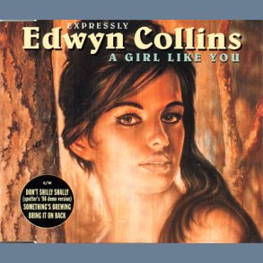 A Girl Like You (Expressly)