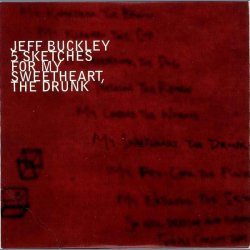 5 Sketches For My Sweetheart The Drunk - 5-track promotional Issue CD