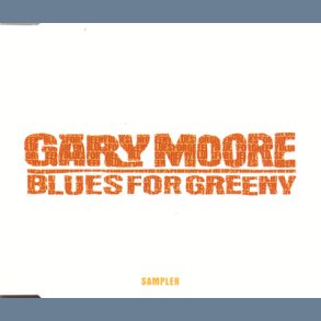Blues For Greeny