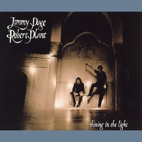 Shining In The Light