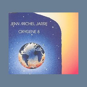 Oxygene 8