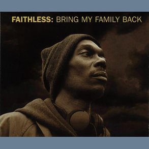 Bring My Family Back