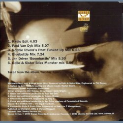 Bring My Family Back