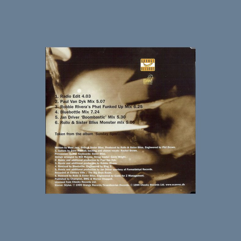 Bring My Family Back