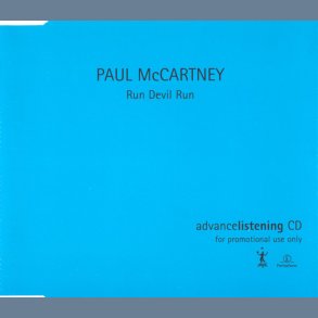 Run Devil Run