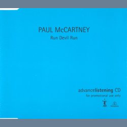 Run Devil Run