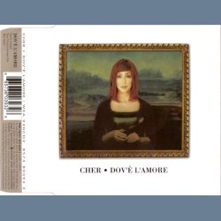 Dov'&eacute; L'Amore - CD2