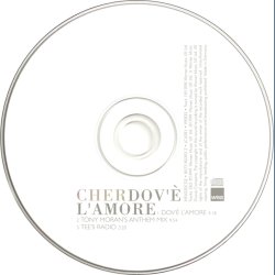 Dov'&eacute; L'Amore - CD2