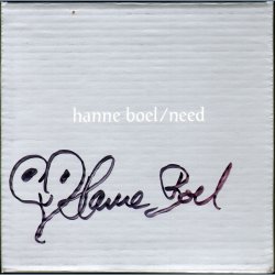 Need - 1998 Danish Downbeat/Medley label 9CD Promotional Issue Only CD Box