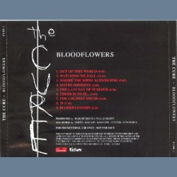 Bloodflowers