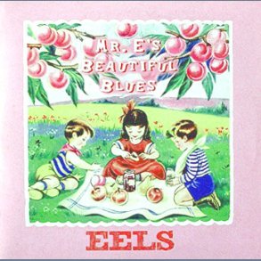 Mr. E's Beautiful Blues