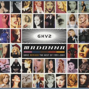 GHV2 Remixed - The Best Of 1991 - 2001