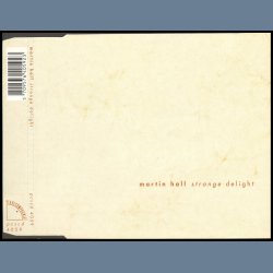 Strange Delight - 1-track promotional issue