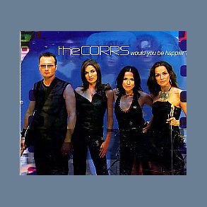 Would You Be Happier?