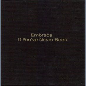 If you've never been