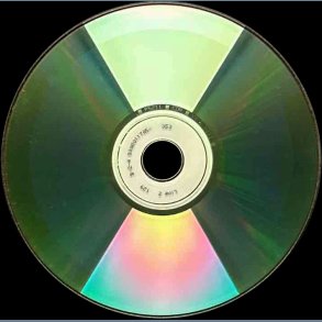 All That You Can't Leave Behind - Official 2000 Danish Universal label Promotional Issue 11-track CD Acetate