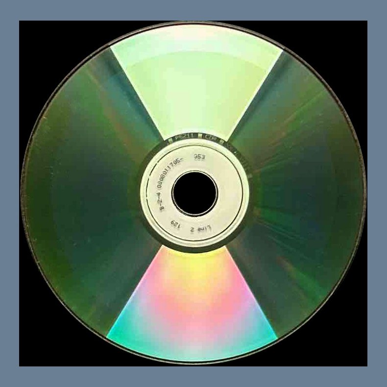 All That You Can't Leave Behind - Official 2000 Danish Universal label Promotional Issue 11-track CD Acetate