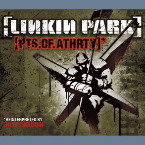 Pts.Of.Athrty - 2002 German Warner Bros label 1-track promotional Issue CD