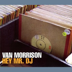 Hey Mr. DJ