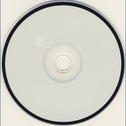 Body Language - Dutch Pressed 12-track Full album CD