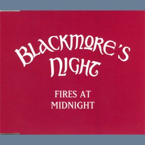 Fires At Midnight