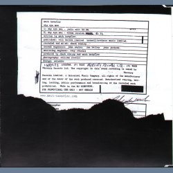 Why aye man - UK 2-track Promotional issue CD