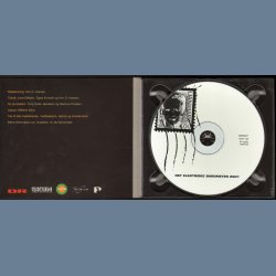 Det Elektriske Barometer 2001