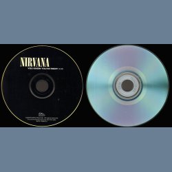 You know you're right