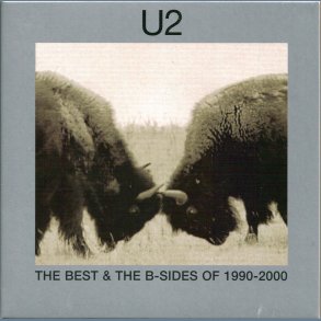 The Best & The B-Sides of 1990-2000