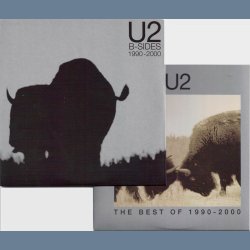 The Best &amp; The B-Sides of 1990-2000