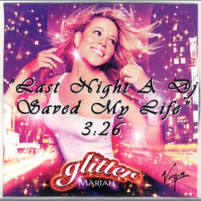 Last night a DJ saved my life