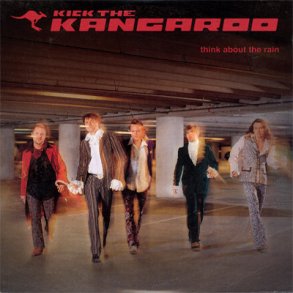 Think About The Rain