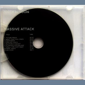 100th Window - Not Perfect