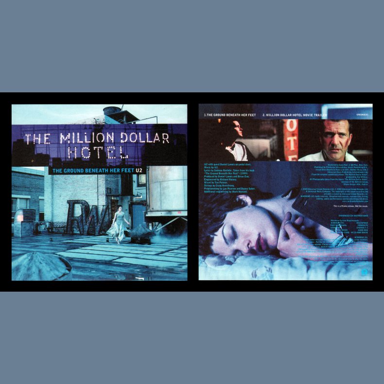 The ground beneath her feet