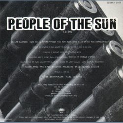 People of the sun