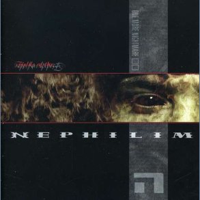 One More Nightmare / Darkcell AD - UK 2-track CD Single