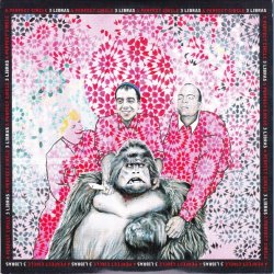 3 Libras - 2000 UK Virgin label 1-track Promotional Issue CD