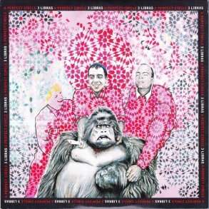 3 Libras - 2000 UK Virgin label 1-track Promotional Issue CD