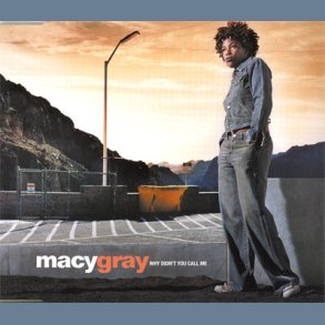 Why didn't you call me