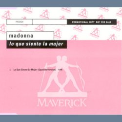 Lo que siente la mujer