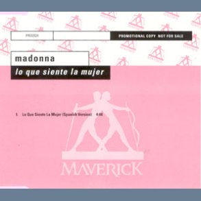 Lo que siente la mujer